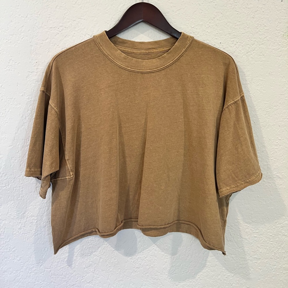 Free People shirt